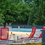 Ferienhaus Family By 22estates Labin (Istria)