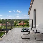 Ferienhaus Family By 22estates Labin (Istria)
