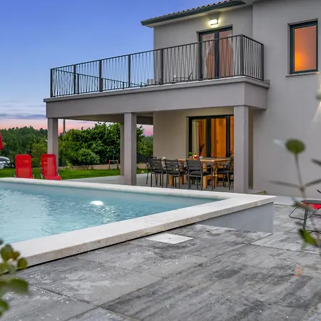 Family By 22estates Ferienhaus *